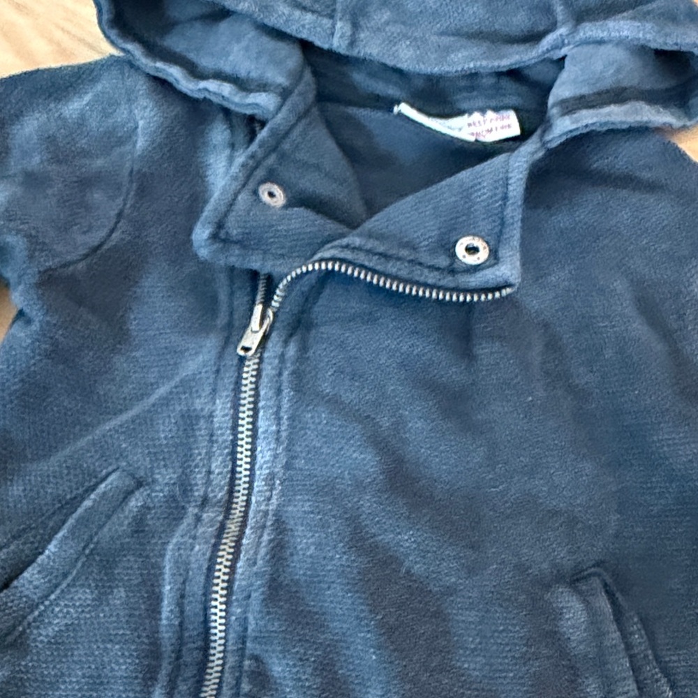 Toddler Zara, H&M 3 pc Trendy Jogger Bundle, Size 18-24 mo - Picture 5 of 10